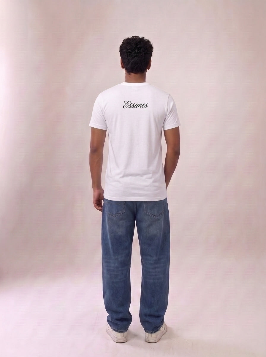 Endless Love - White
