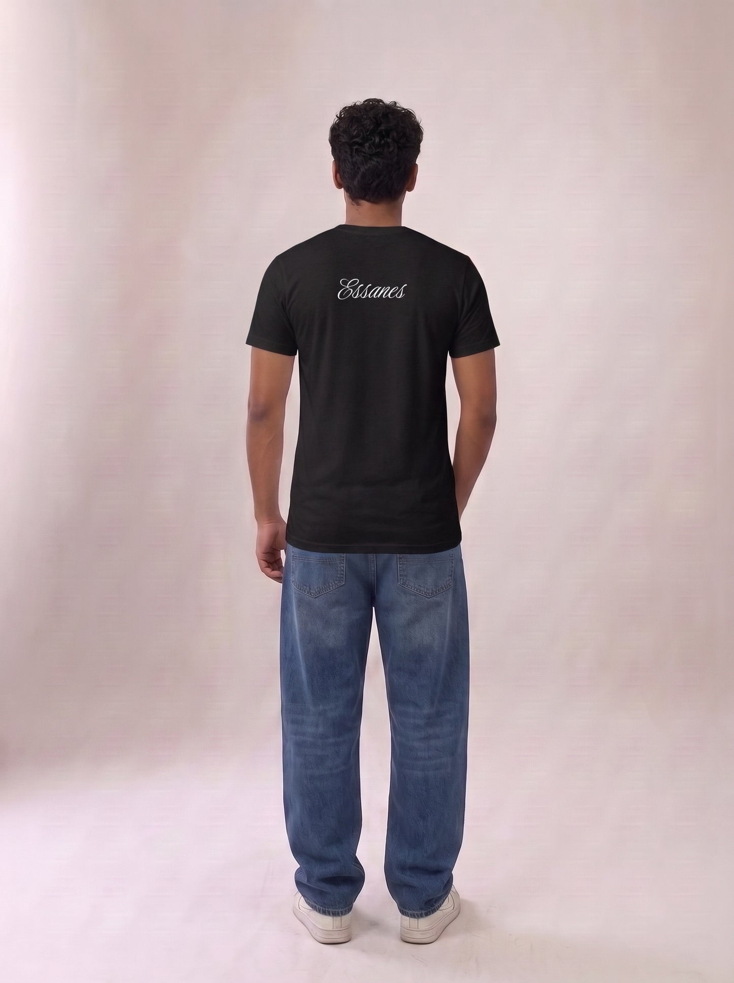 Believe In Yourself - Black