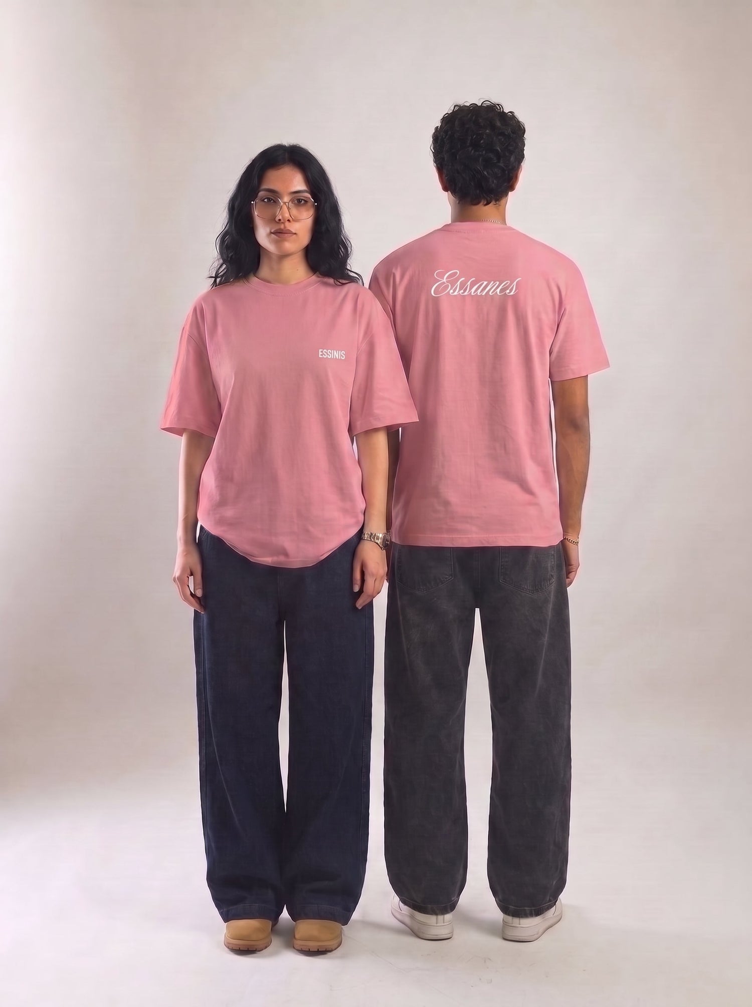 Basic Tees