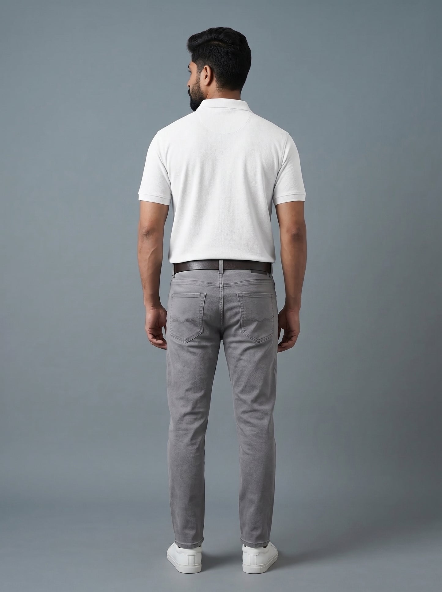 White Polo