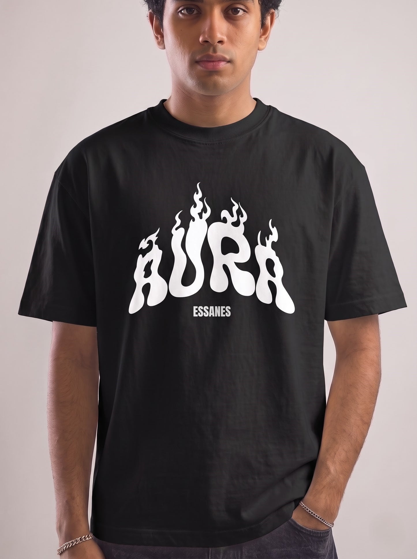 THE AURA TEE