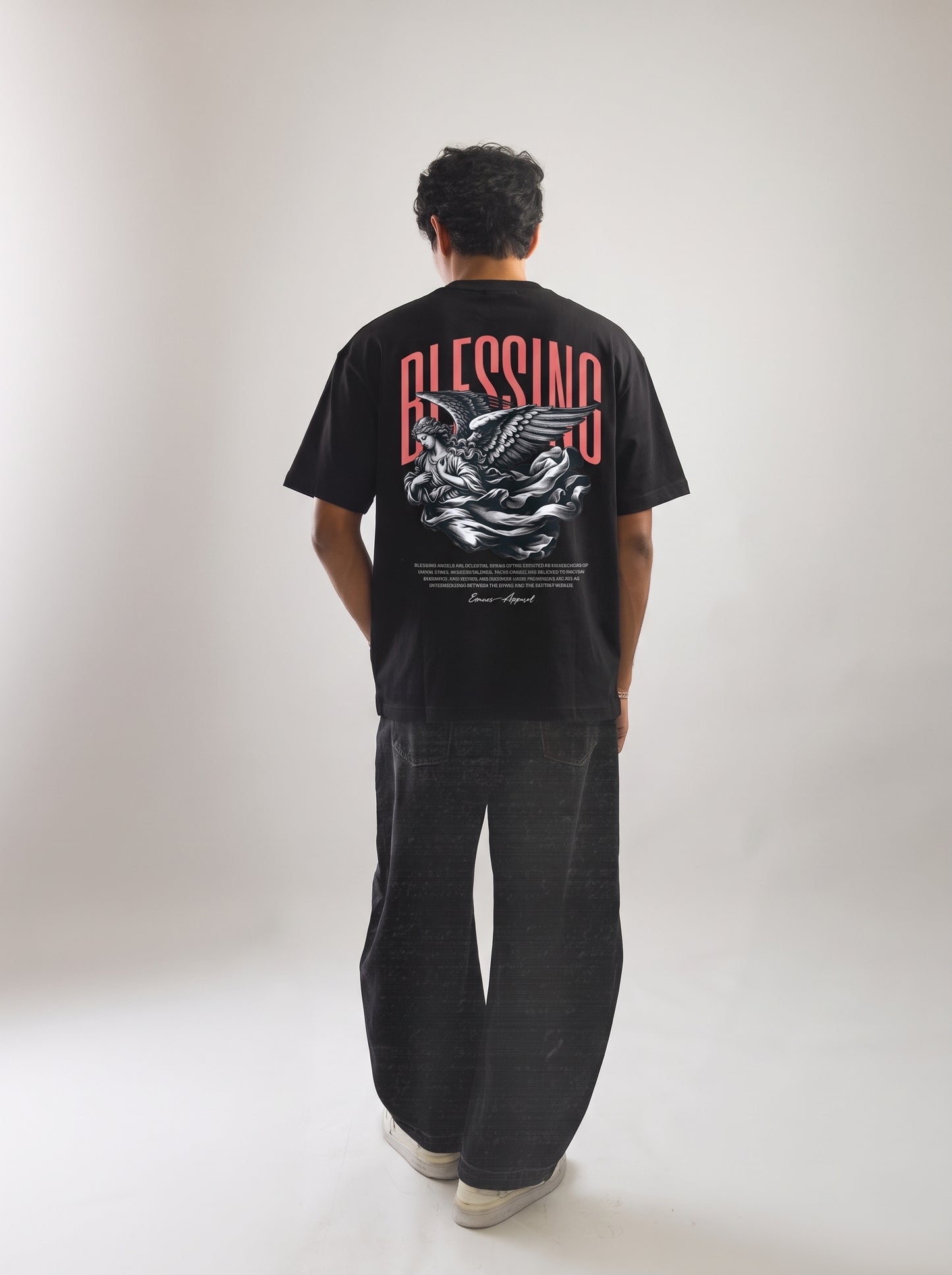 Blessings - Black