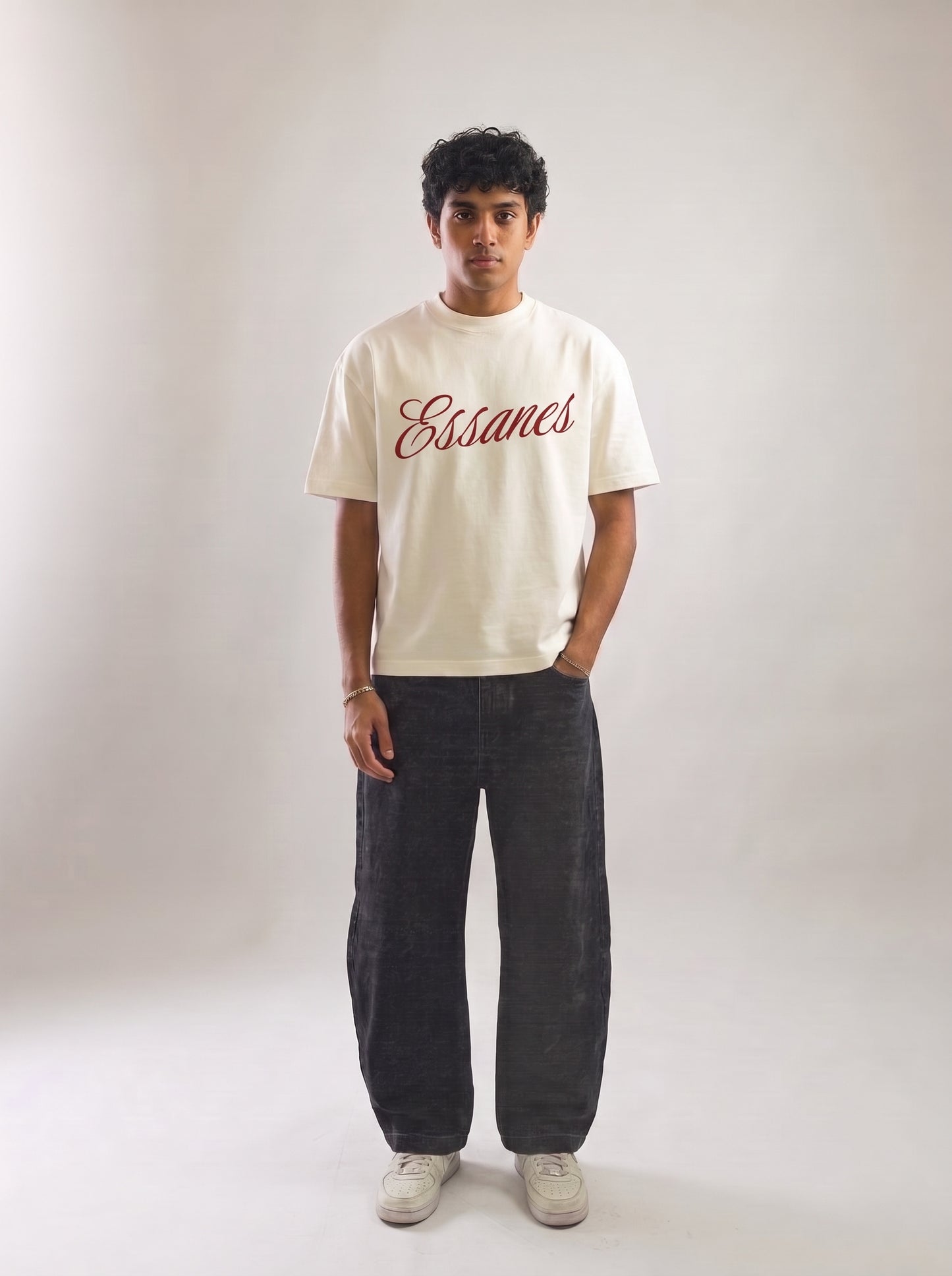 Essanes Off-White