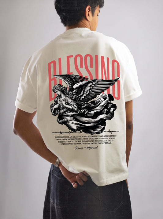 Blessings - Off White