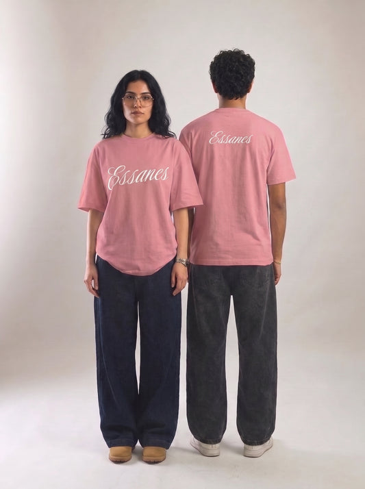 Essanes Rose Pink