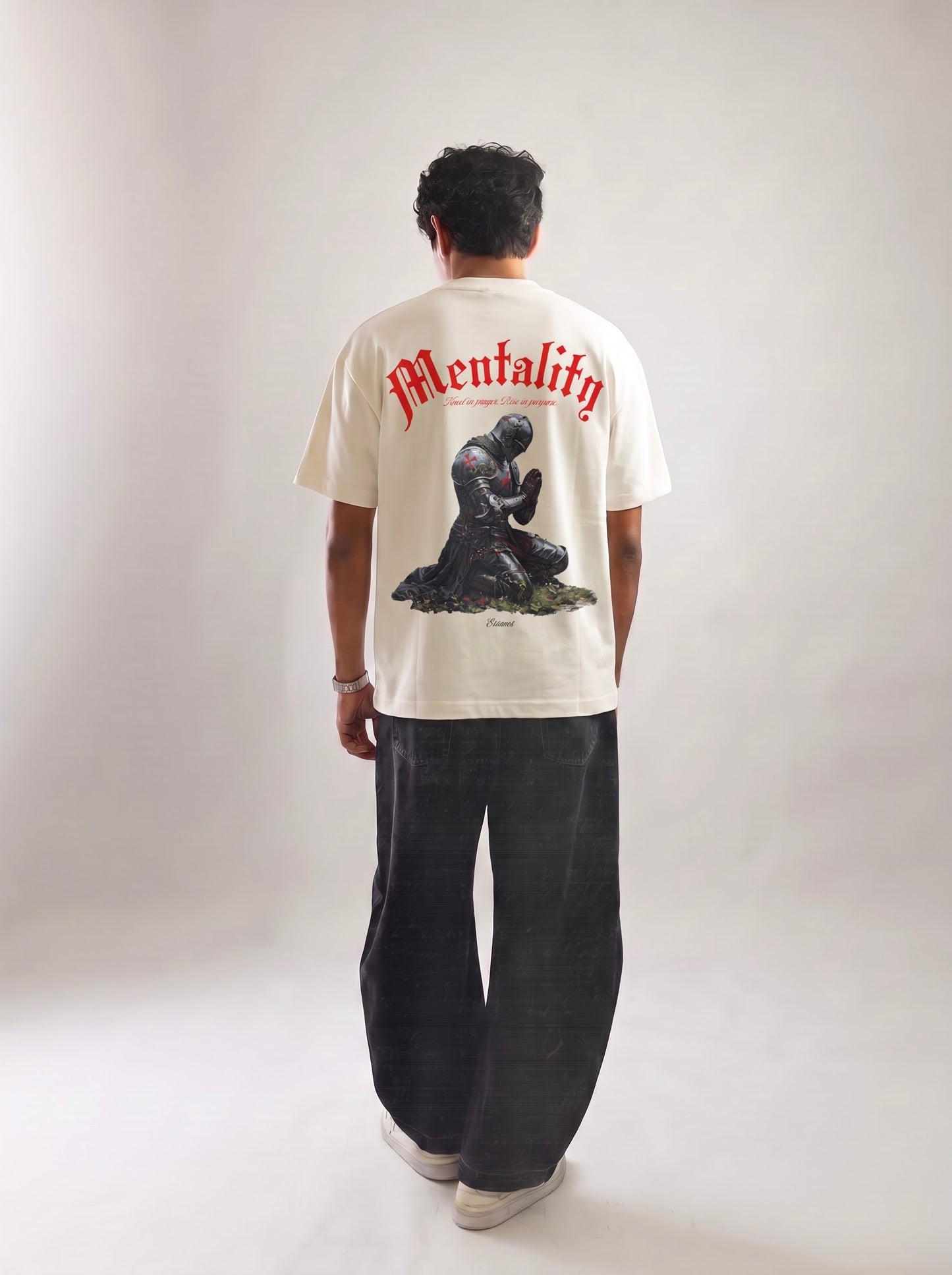 MENTALITY OFF-WHITE