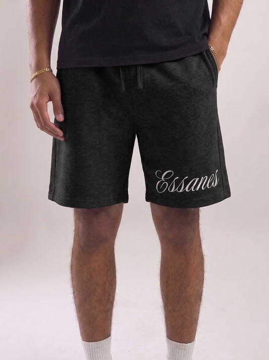 Black Shorts