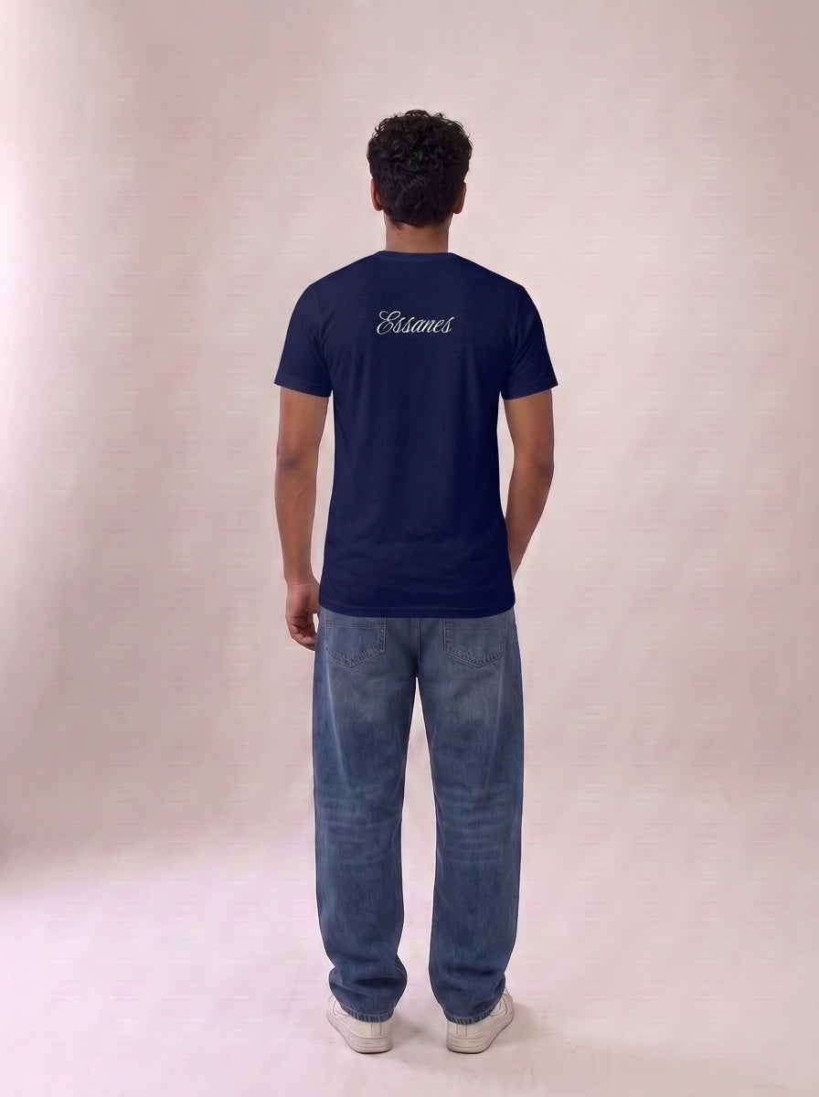 Good Vibes - Navy