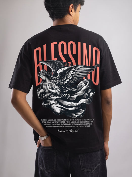 Blessings - Black