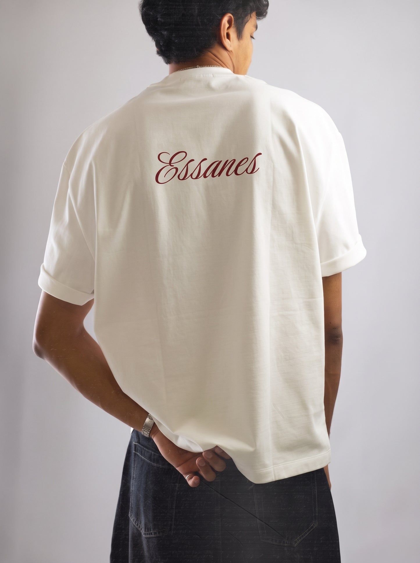 DO IT TEE - OFF-WHITE