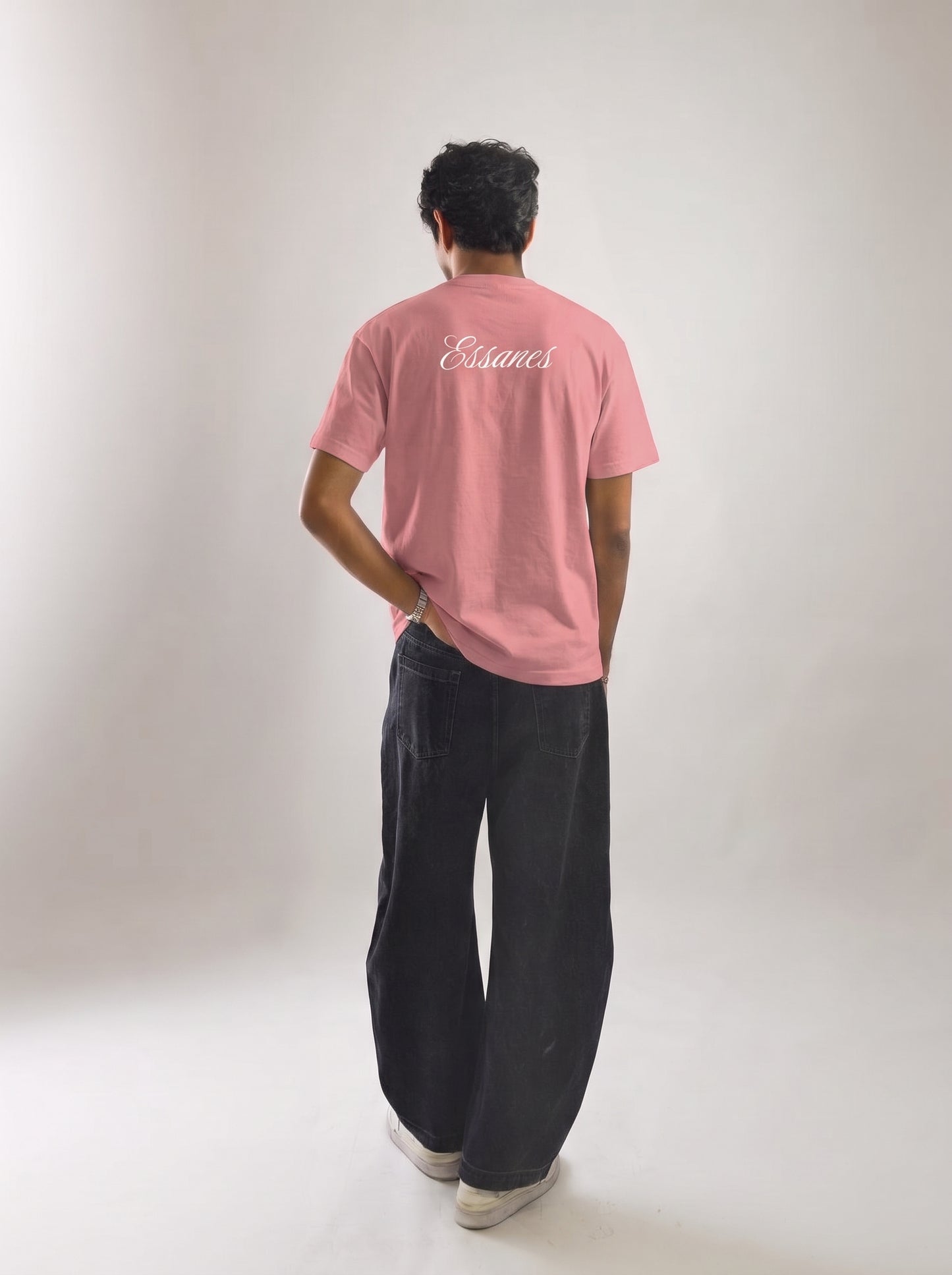 Essanes Rose Pink