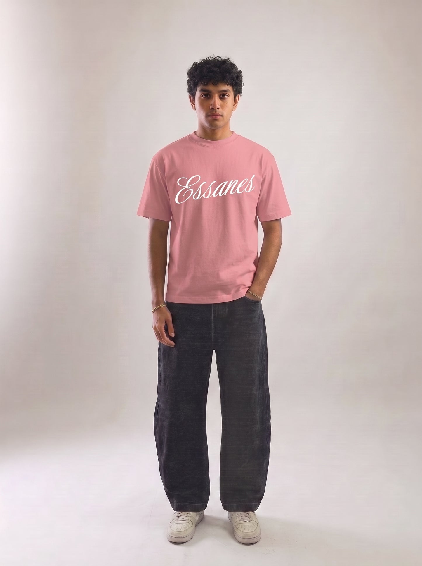 Essanes Rose Pink