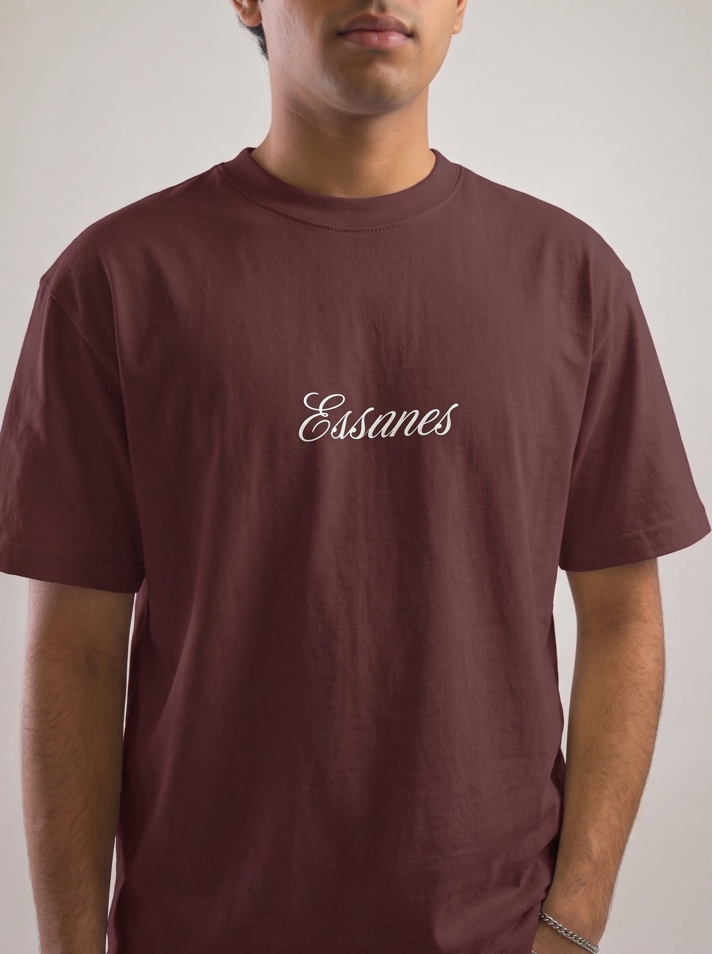Energy Flows Tee