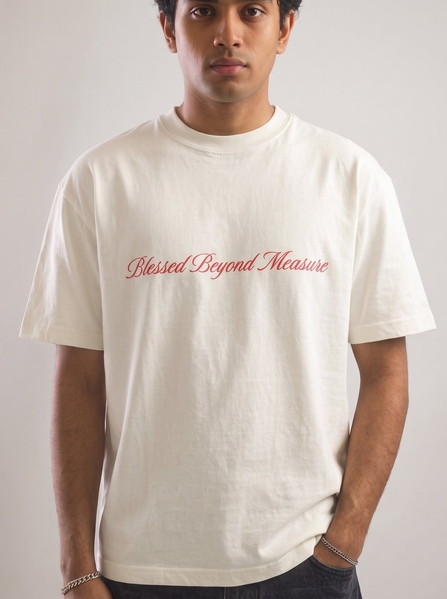 Blessings - Off White