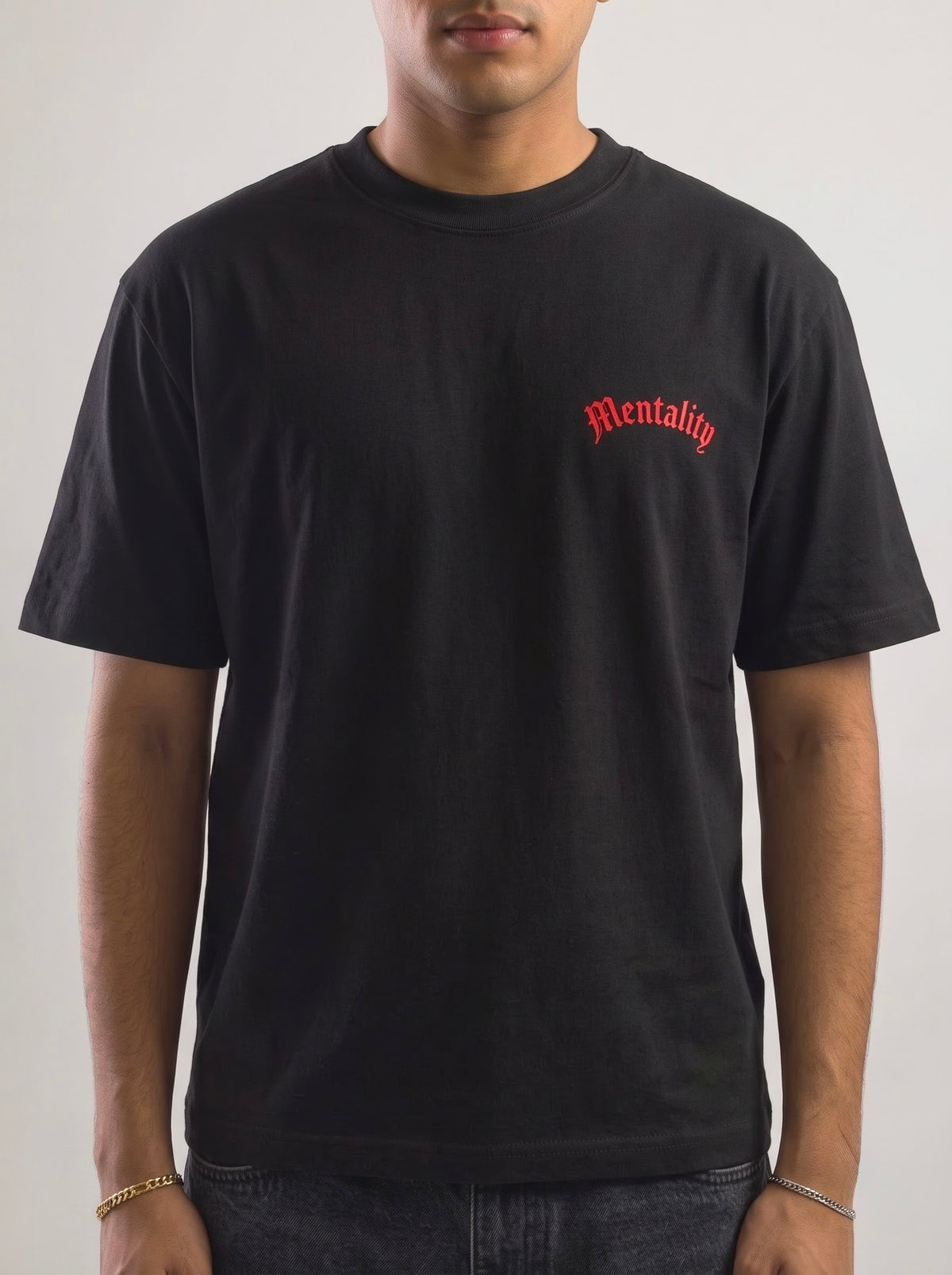 MENTALITY BLACK