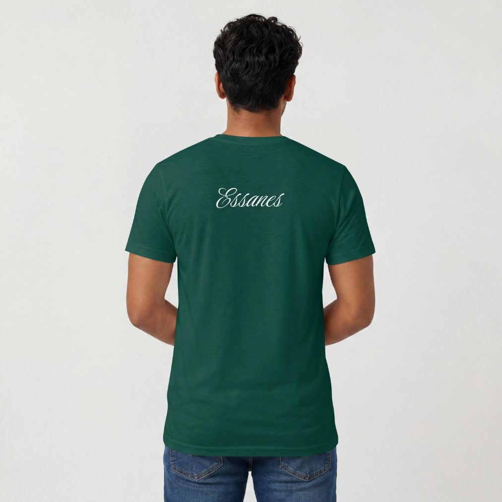 Endless Love - Green