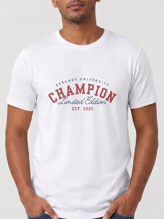 Champion Tee
