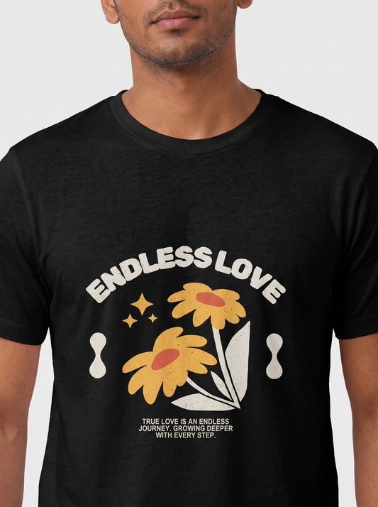 Endless Love - Black