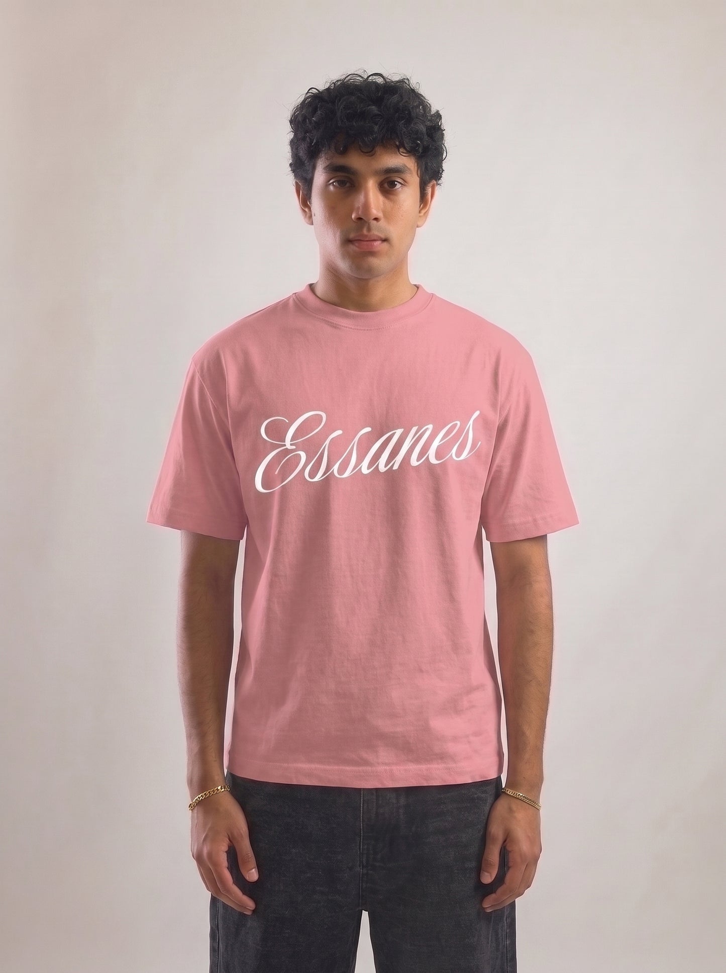 Essanes Rose Pink